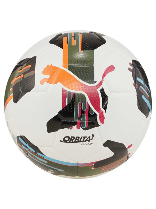 PUMA Μπάλα Ποδοσφαίρου Orbita 5 FUSION