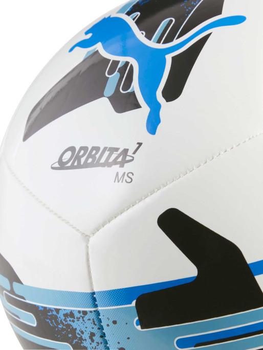 PUMA PUMA Orbita 7 Greece MS PUMA White-multi ball