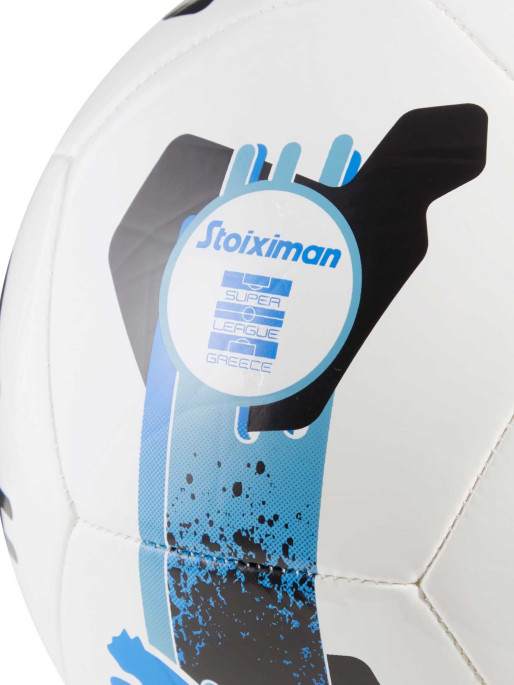 PUMA PUMA Orbita 7 Greece MS PUMA White-multi ball