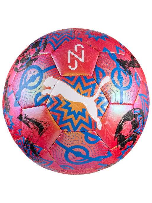 PUMA Μπάλα Ποδοσφαίρου NEYMAR JR Graphic ball