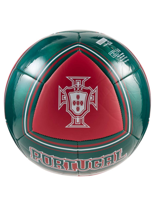 PUMA Футболна топка FPF CULTURE Ball