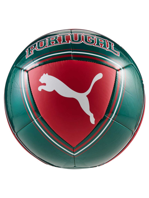 PUMA Футболна топка FPF CULTURE Ball