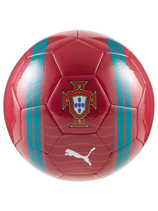 PUMA Футболна топка FPF CULTURE GRAPHIC Ball