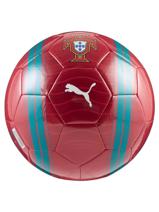 PUMA Футболна топка FPF CULTURE GRAPHIC Ball