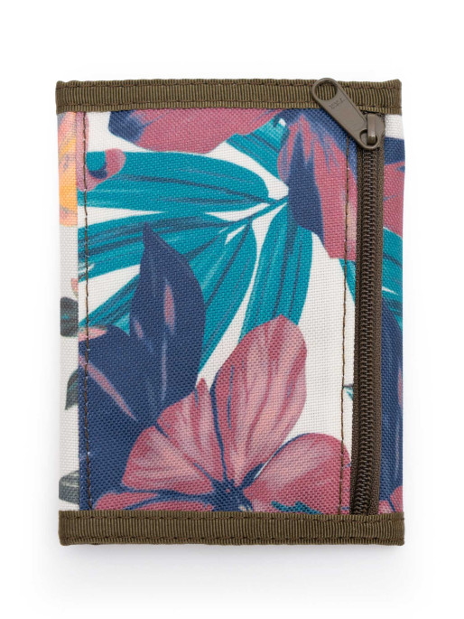 DAKINE Портмоне VERT RAIL WALLET