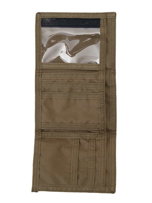 DAKINE Портмоне VERT RAIL WALLET