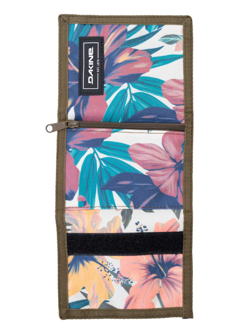 DAKINE Портмоне VERT RAIL WALLET