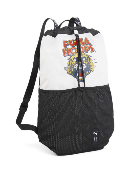 PUMA Basketball Gym Sack