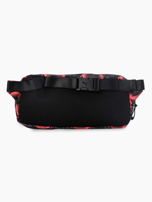 PUMA Чанта LaMelo Crossbody