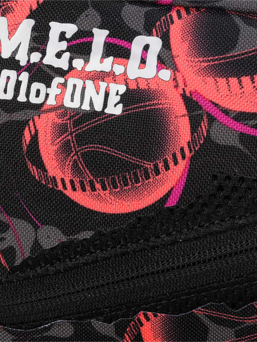 PUMA Чанта LaMelo Crossbody