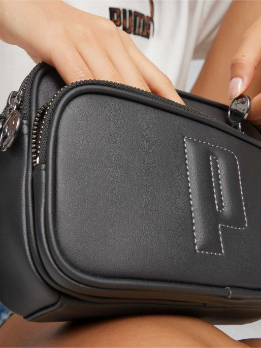 PUMA Geanta Sense Medium Cross Body