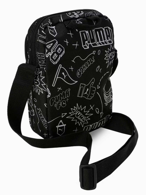 PUMA Geanta Academy Portable