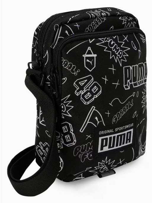 PUMA Geanta Academy Portable
