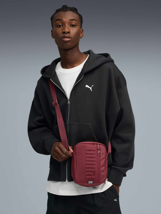 PUMA Αθλητικό Τσαντάκι S Portable