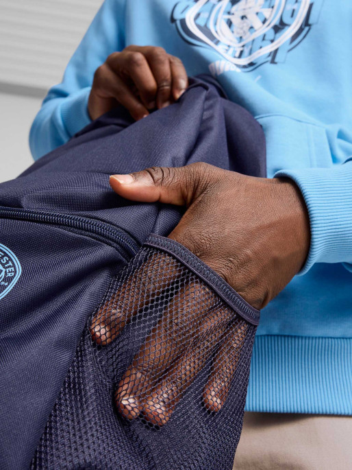 PUMA Раница MCFC ESS Backpack