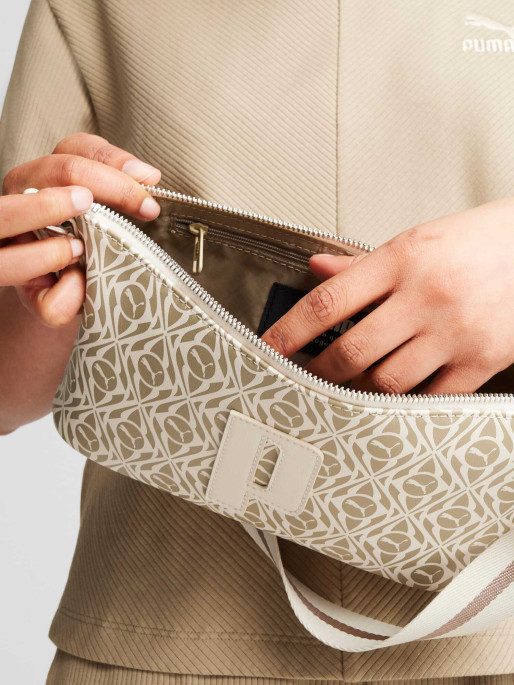 PUMA Geanta Sense Shoulder II