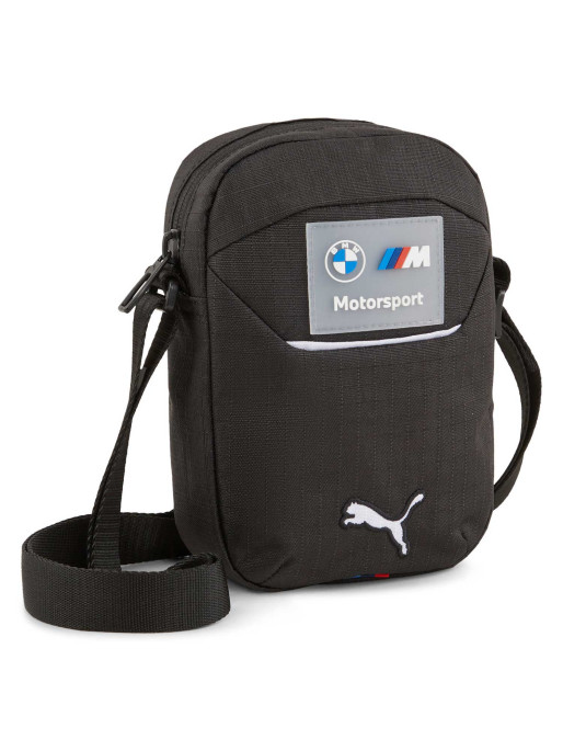 PUMA Geanta Bmw Mms Small Portable