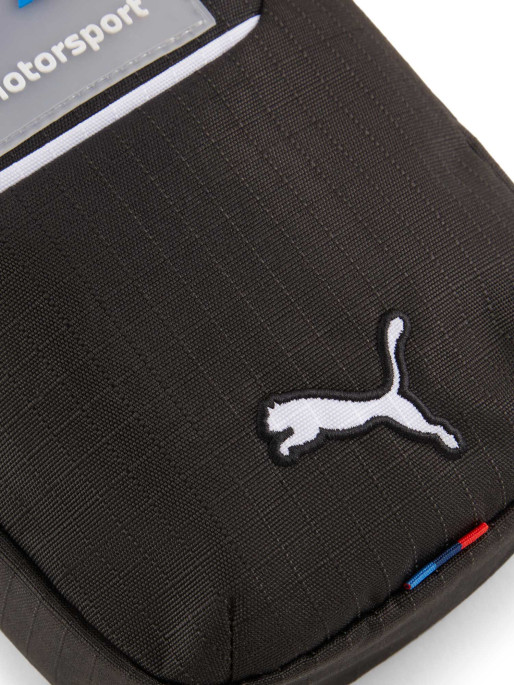 PUMA Geanta Bmw Mms Small Portable