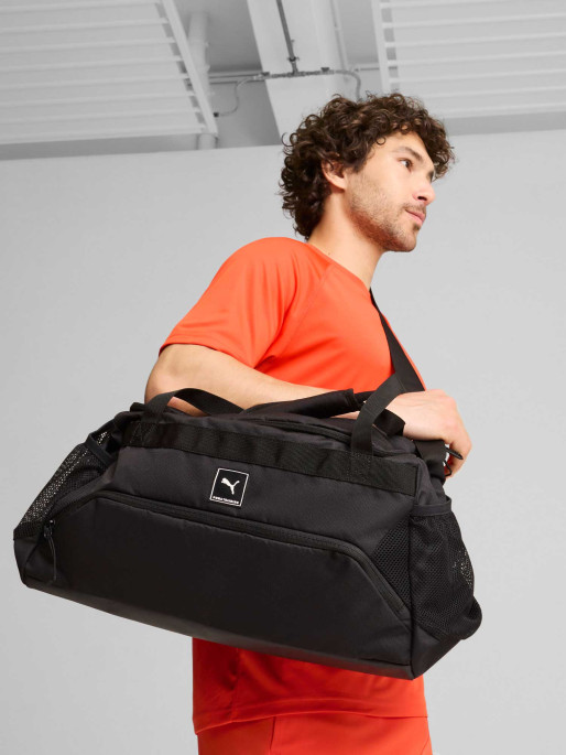 PUMA Training Sportsbag M