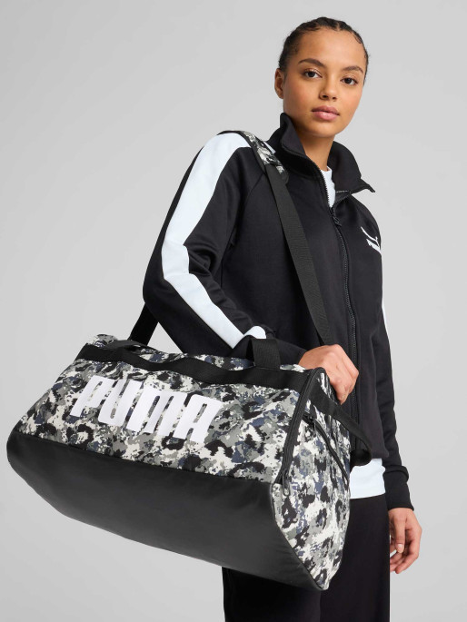 PUMA Geanta Challenger Aop Small Sports