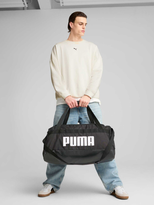 PUMA Сак CHALLENGER Medium Sports Bag