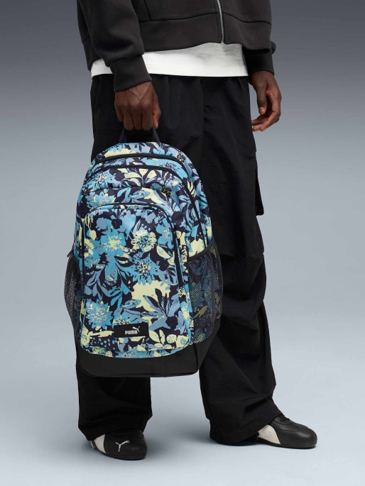 PUMA Раница ACADEMY AOP Backpack