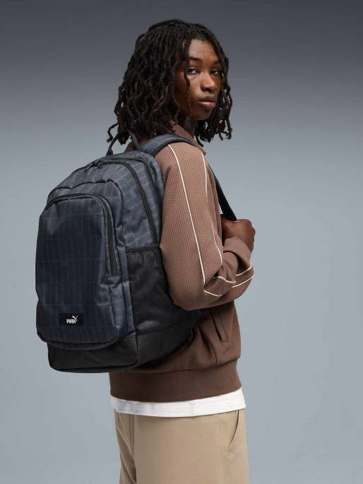 PUMA Раница ACADEMY AOP Backpack