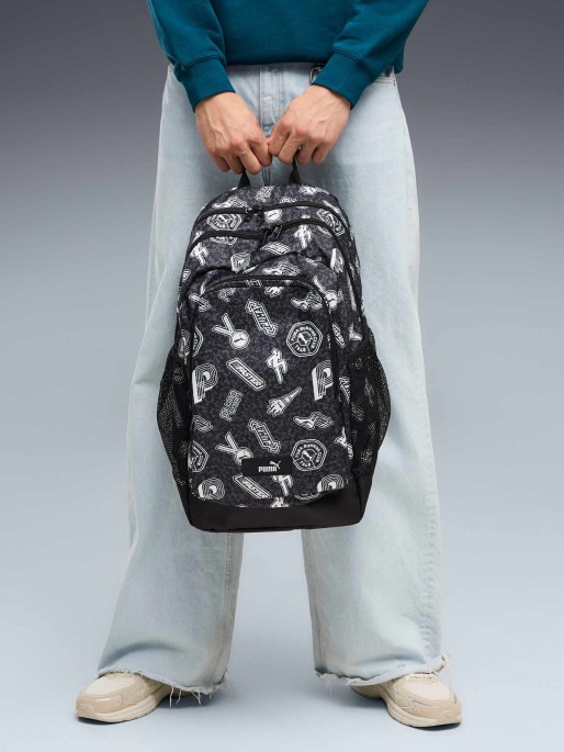 PUMA Раница PUMA ACADEMY AOP Backpack