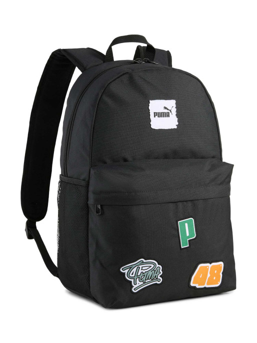 PUMA Rucsac Phase Patch