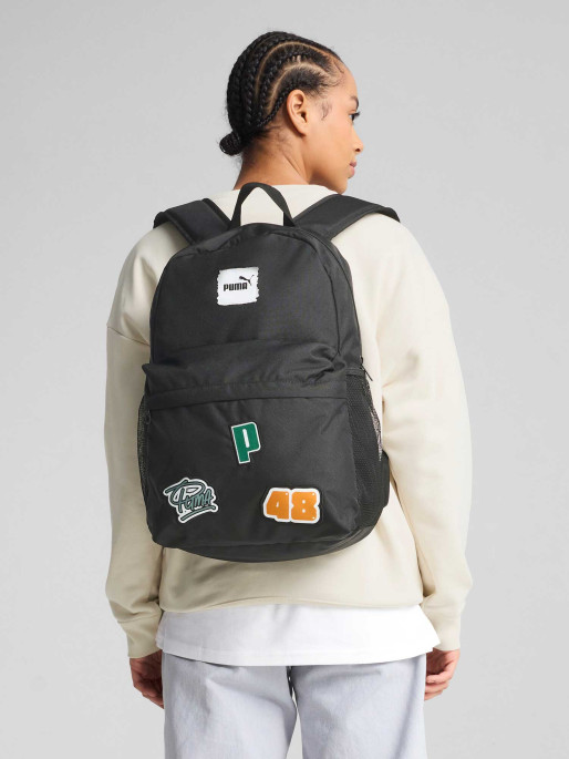 PUMA Rucsac Phase Patch