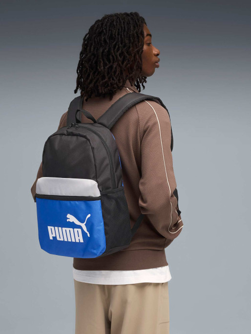 PUMA