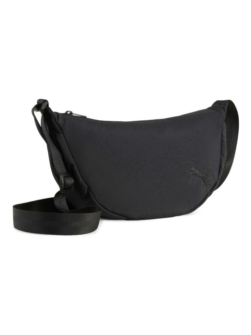 PUMA HER Half Moon Bag