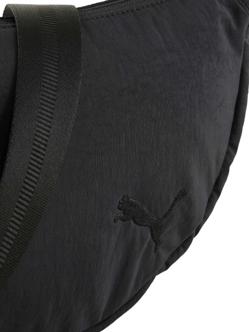 PUMA HER Half Moon Bag