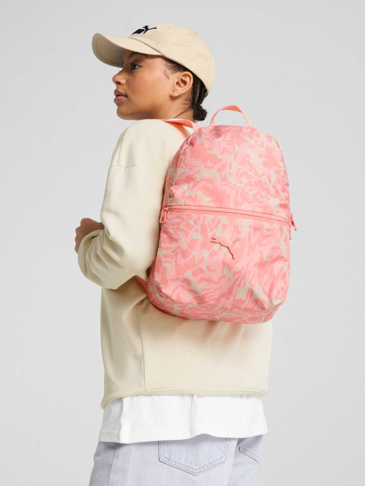 PUMA Αθλητικό Σακίδιο POP Backpack
