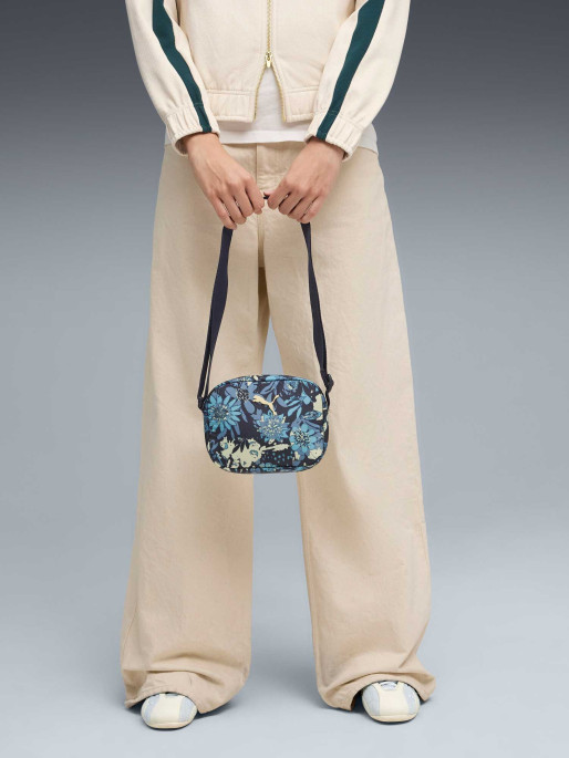 PUMA Geanta Pop Crossbody