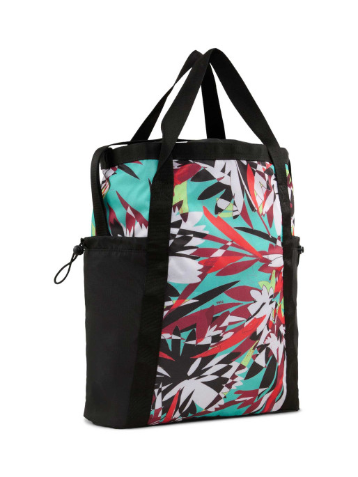 PUMA Αθλητική Τσάντα ESS Tote Bag Wander Rush