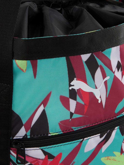 PUMA Αθλητική Τσάντα ESS Tote Bag Wander Rush