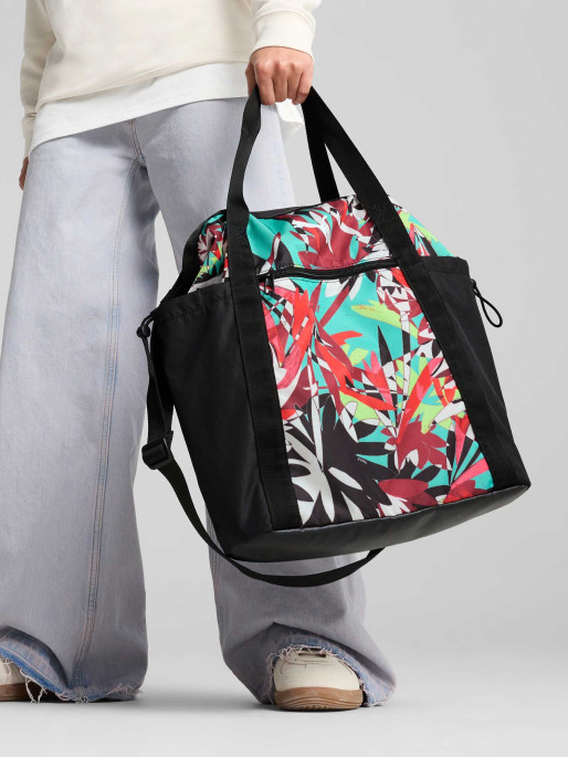 PUMA Αθλητική Τσάντα ESS Tote Bag Wander Rush