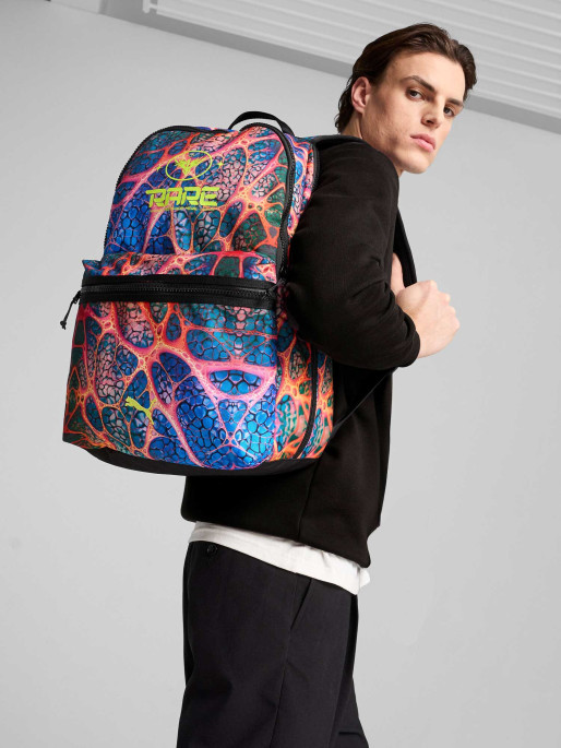 PUMA Rucsac Lamelo