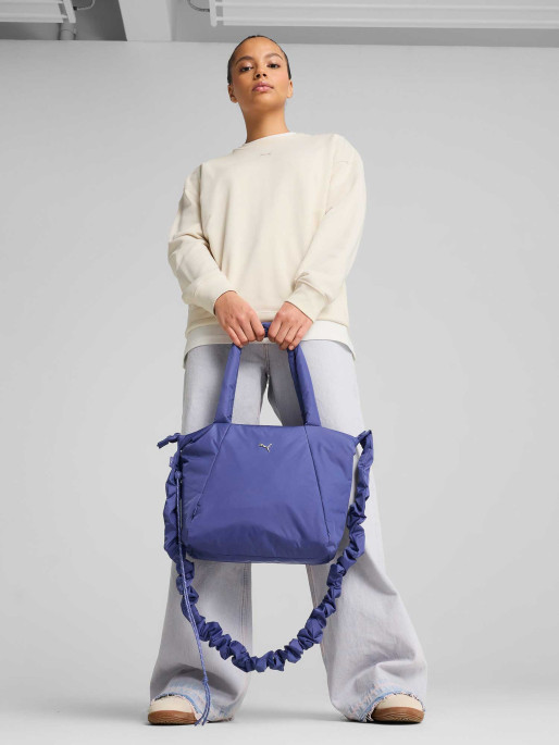 PUMA Чанта SLOUCHY Shopper