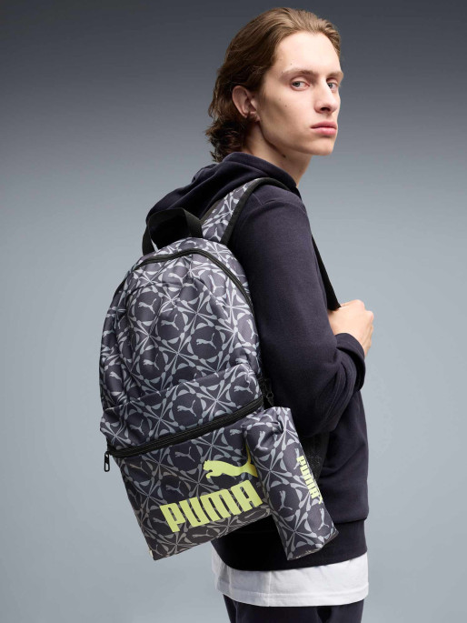PUMA
