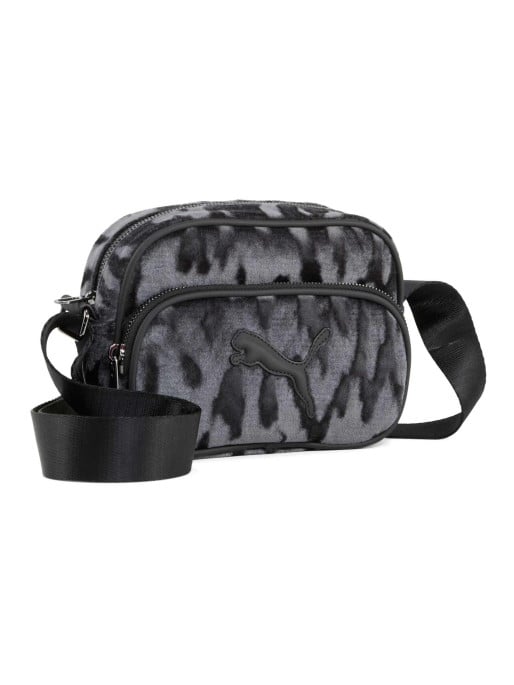 PUMA Чанта PLUSH Crossbody Bag