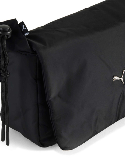 PUMA Чанта SLOUCHY Crossbody Bag