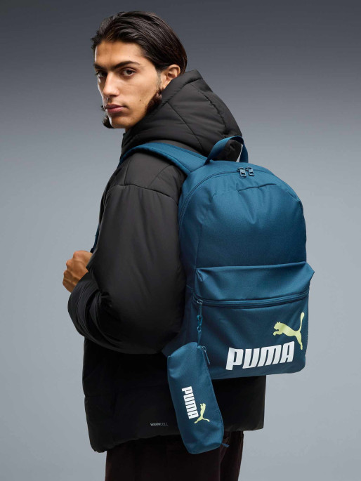 PUMA