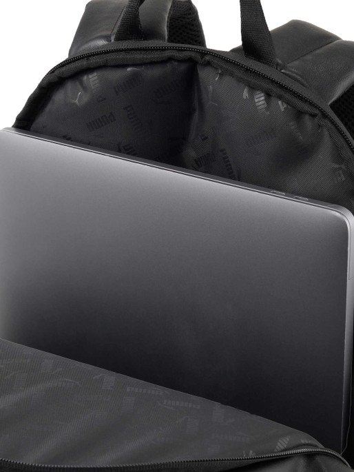 PUMA Раница ESSENTIALS PU Backpack