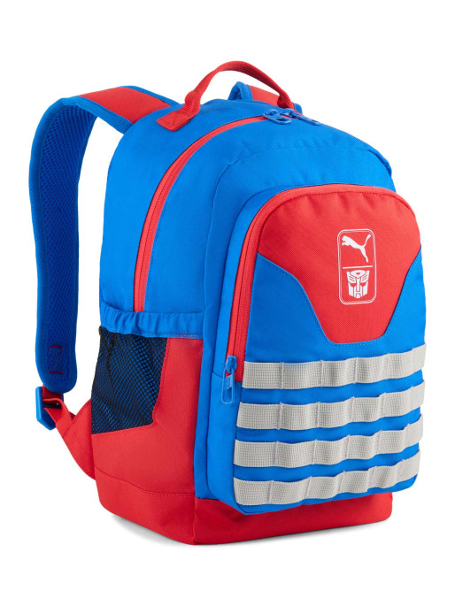 PUMA Раница PUMA X TRANSFORMERS Small Backpack