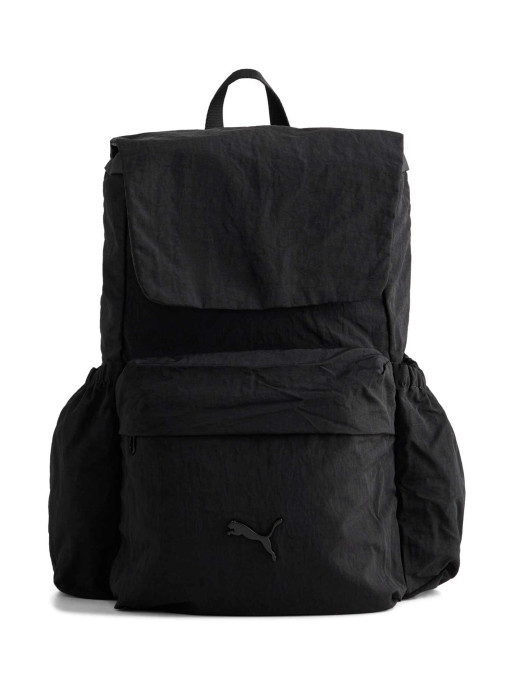PUMA Раница ESSENTIALS Small Hooded Backpack