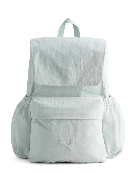 PUMA Раница ESSENTIALS Small Hooded Backpack