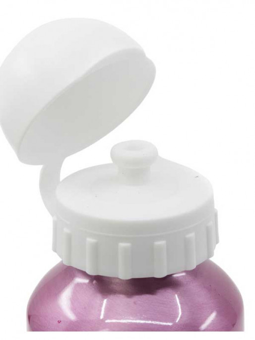 KIDS MOVIE HEROES ALUMINIUM BOTTLE 400 ML