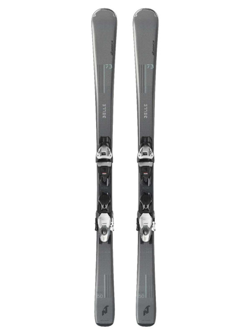 NORDICA Ски BELLE 73